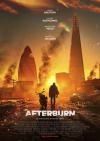Filmplakat Afterburn