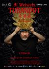 Filmplakat Ai Weiweis Turandot