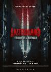 Filmplakat Amsterdamned II - Verfluchtes Amsterdam