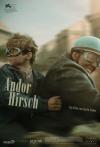 Filmplakat Andor Hirsch