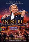 Filmplakat André Rieus Maastricht-Konzert 2025: Eine romantische Walzer-Nacht!