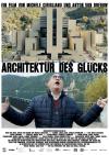Filmplakat Architektur des Gl&uuml;cks
