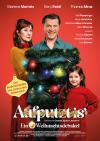 Filmplakat Aufputzt is' - Ein Weihnachtsdebakel
