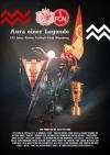 Filmplakat Aura einer Legende – 125 Jahre erster Fußball-Club Nürnberg