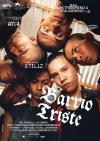 Filmplakat Barrio Triste