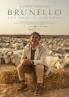 Filmplakat Brunello: Der sanfte Vision&auml;r