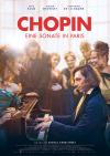 Filmplakat Chopin - Eine Sonate in Paris