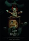 Filmplakat Clown in a Cornfield