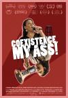 Filmplakat Coexistence, My Ass!