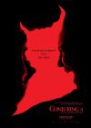 Filmplakat Conjuring 4: Das letzte Kapitel, The