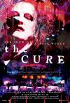 Filmplakat Cure: The Show Of A Lost World, The