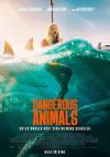 Filmplakat Dangerous Animals