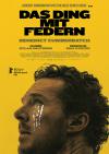 Filmplakat Ding mit Federn, Das