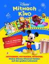 Filmplakat Disney Channel Mitmachkino 2025 II