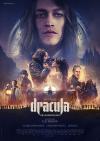 Filmplakat Dracula - Die Auferstehung