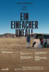 Filmplakat einfacher Unfall, Ein