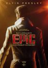 Filmplakat EPiC: Elvis Presley in Concert