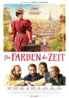 Filmplakat Farben der Zeit, Die