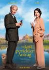 Filmplakat fast perfekter Antrag, Ein