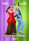 Filmplakat Freakier Friday