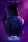 Filmplakat From the World of John Wick: Ballerina