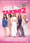 Filmplakat Gelin Takimi 2