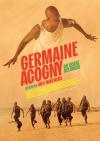 Filmplakat Germaine Acogny - Die Essenz des Tanzes