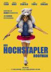 Filmplakat Hochstapler, Der - Roofman