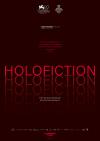 Filmplakat Holofiction