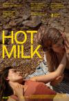 Filmplakat Hot Milk