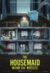Filmplakat Housemaid, The - Wenn sie wüsste