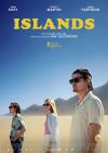 Filmplakat Islands