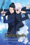 Filmplakat Jujutsu Kaisen: Hidden Inventory / Premature Death – The Movie