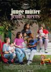 Filmplakat Junge Mütter