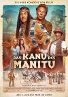 Filmplakat Kanu des Manitu, Das