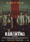Filmplakat Karantina