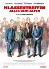 Filmplakat Klassentreffen - Alles beim Alten
