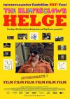 Filmplakat Klimperclown Helge, The