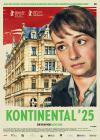 Filmplakat Kontinental '25