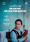 Filmplakat Kuchen f&uuml;r den Pr&auml;sidenten, Ein
