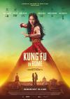 Filmplakat Kung Fu in Rome