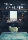 Filmplakat Kuss des Grashüpfers, Der