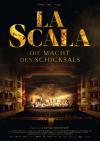 Filmplakat La Scala - Die Macht des Schicksals