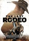 Filmplakat Last Rodeo, The
