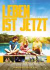 Filmplakat Leben ist Jetzt - Die Real Life Guys