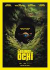 Filmplakat Legende von Ochi, Die