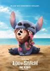 Filmplakat Lilo & Stitch