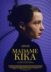 Filmplakat Madame Kika