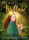 Filmplakat Mädchen namens Willow, Ein