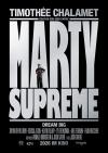 Filmplakat Marty Supreme